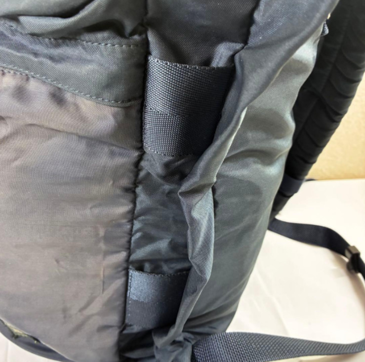 YOSHIDA PORTER FORCE Backpack Nylon Made in Japan