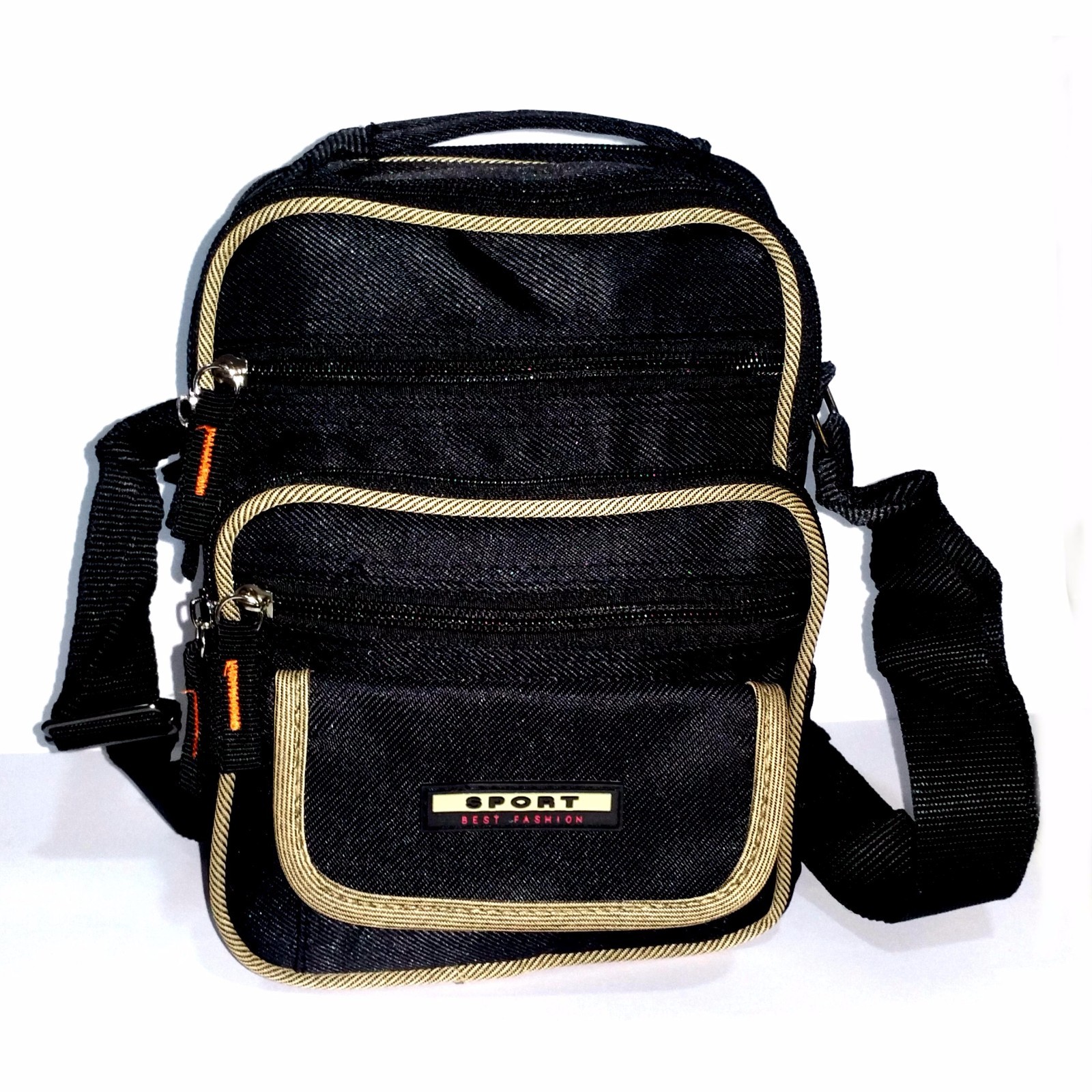 Work Bag Flight Attendant Flight Crossbody Shoulder Bag Messenger