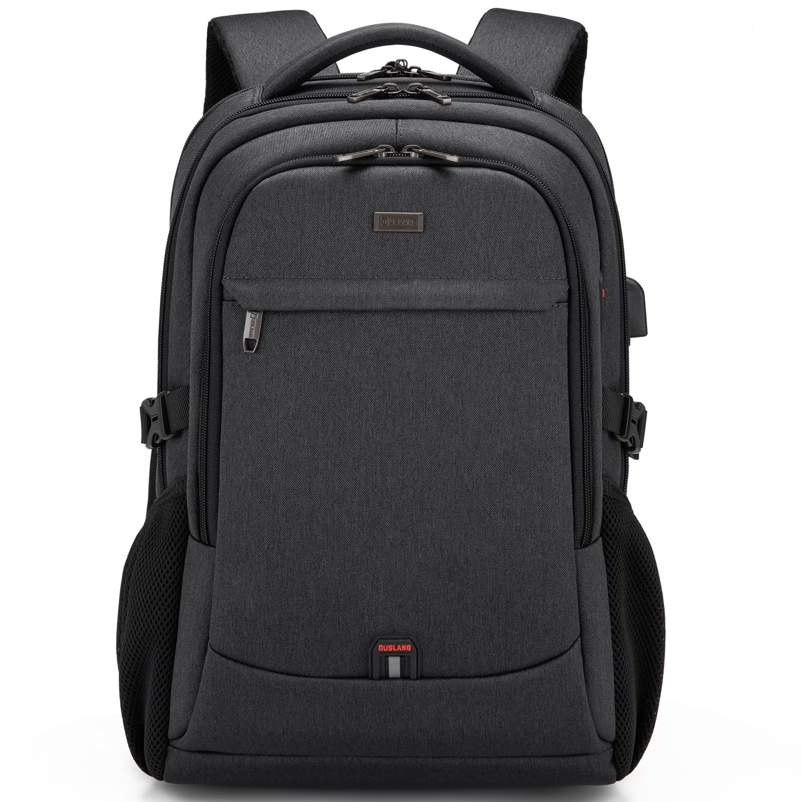 17 Inch Laptop Backpack for Travel Water Resistant College Backpack for Men/W…