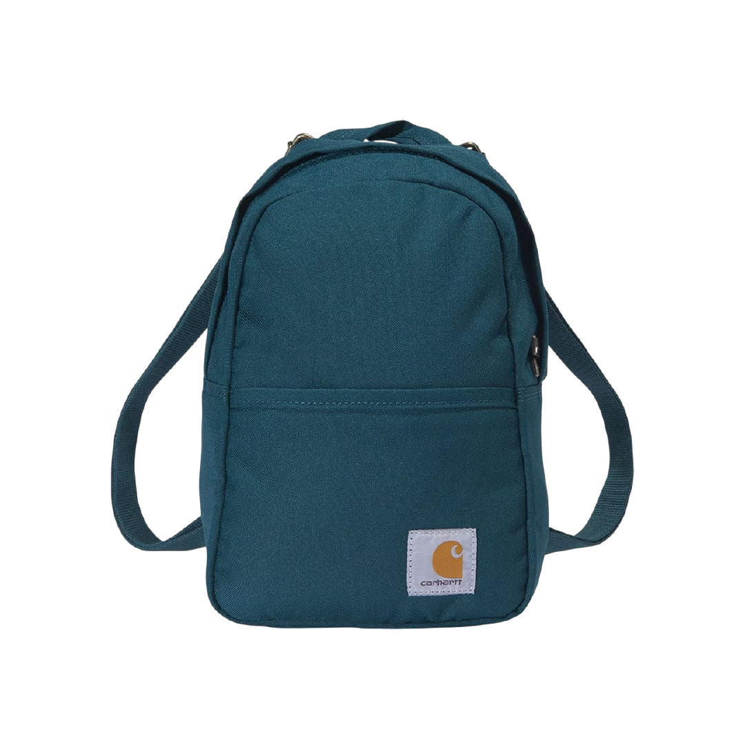 Carhartt Classic Mini Backpack – Tidal – NWT