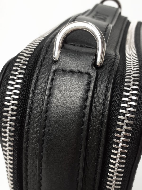 LOEWE Camera Crossbody Bag Shoulder Used
