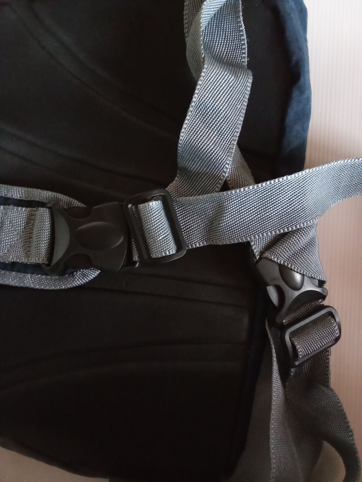 piquadro men’s backpack