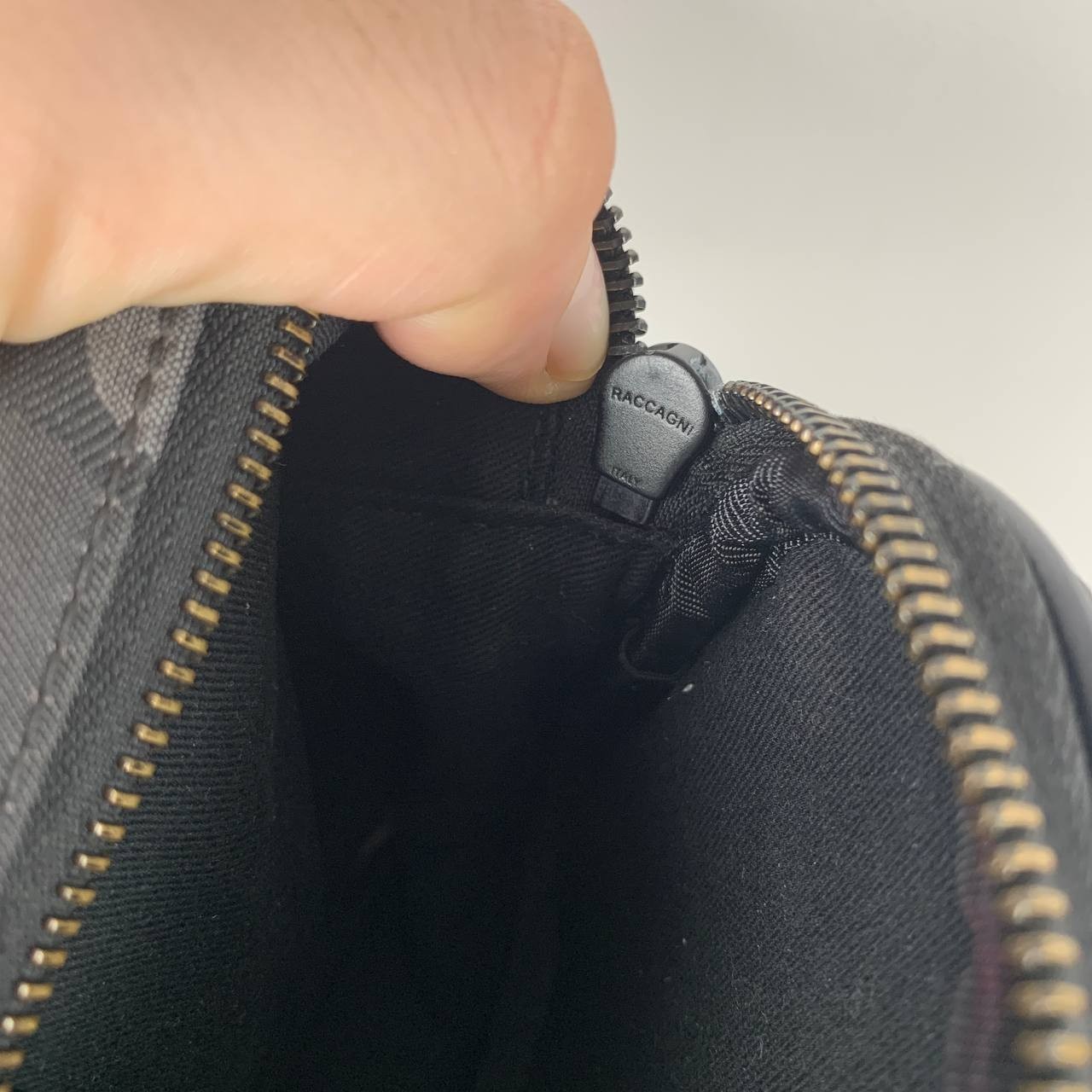 Mulberry England Messenger Bag