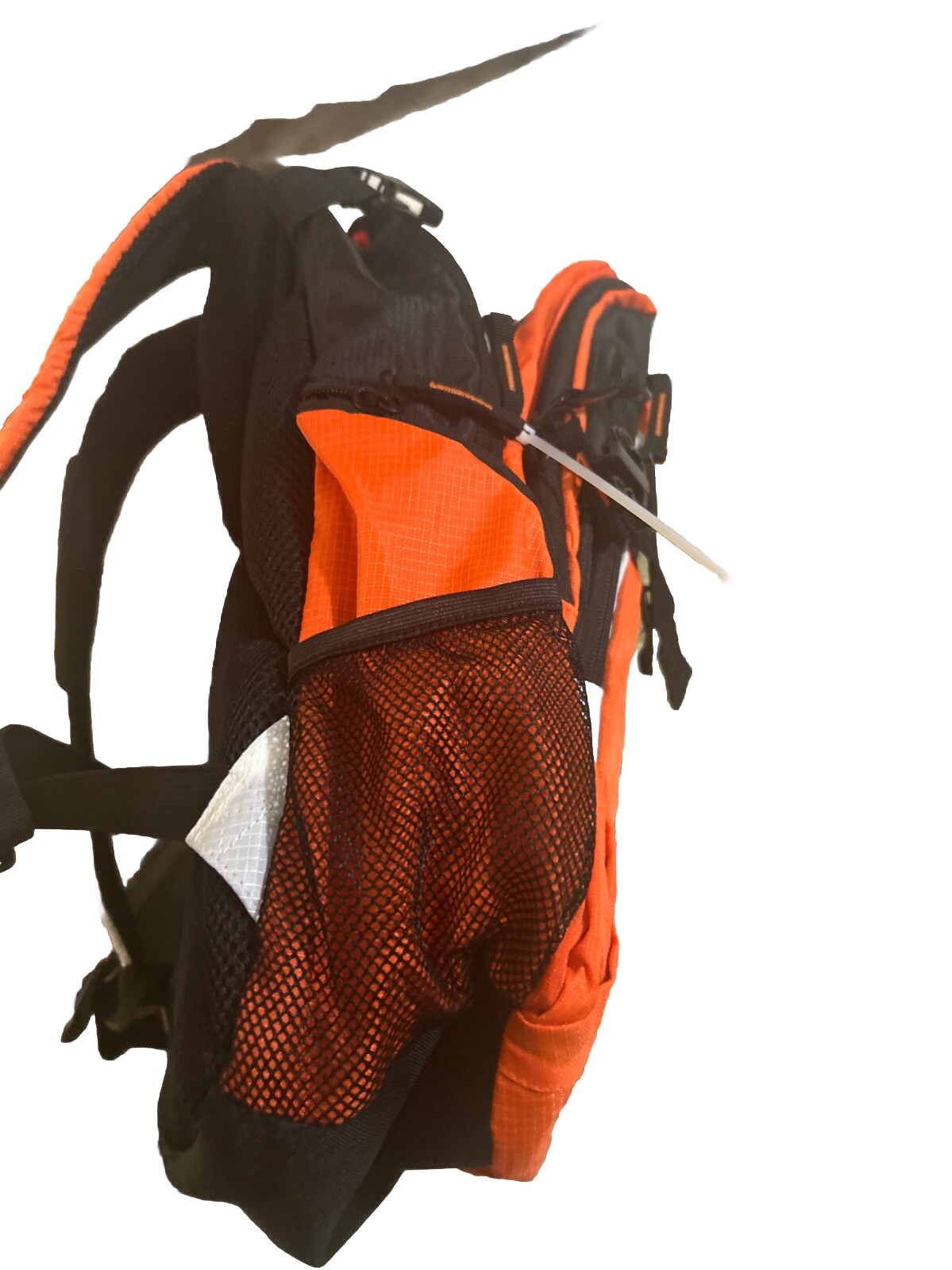 Sonic boom Wellness Book bag /back Pack