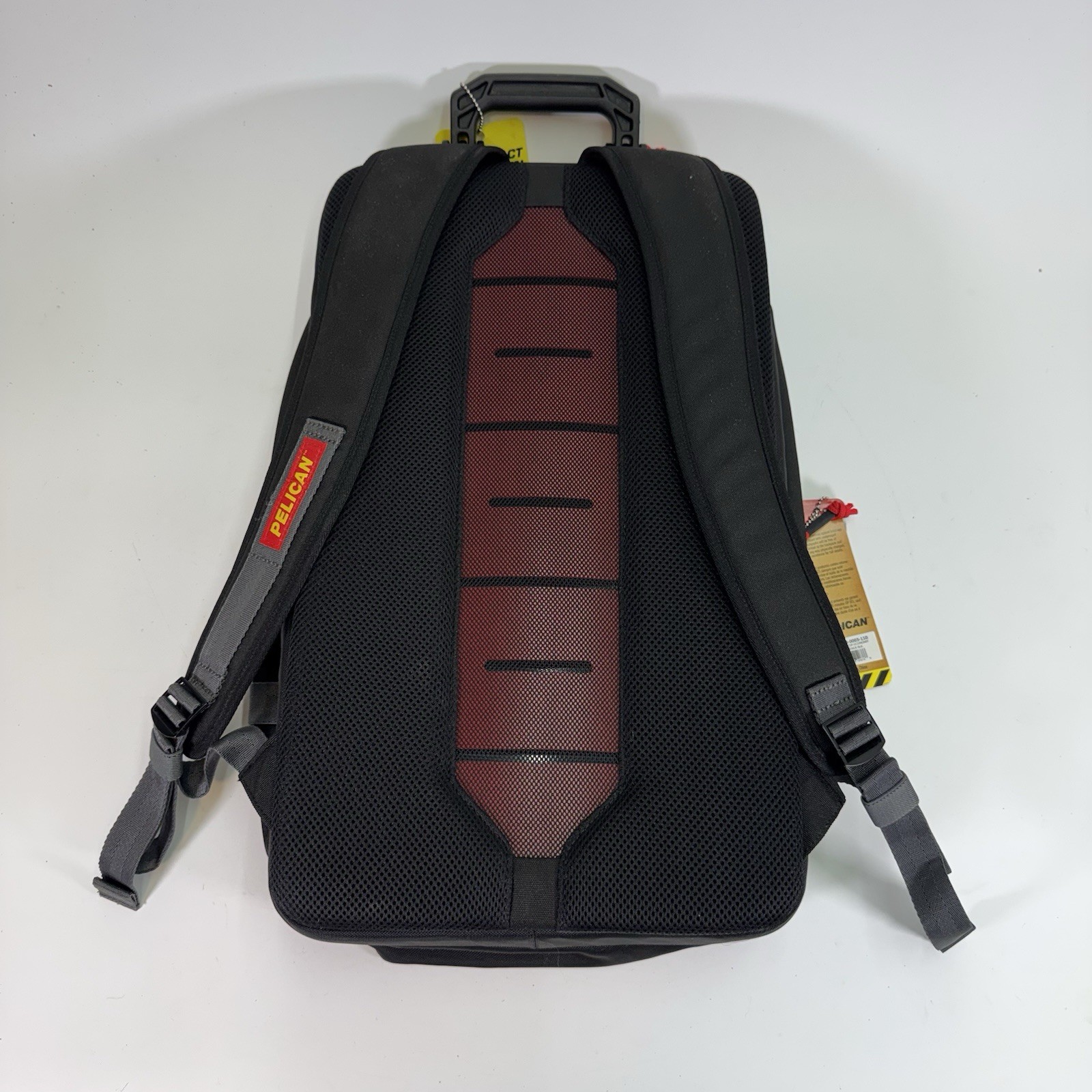 Pelican ProGear Urban U105 Laptop Backpack 15” Black Protective Case
