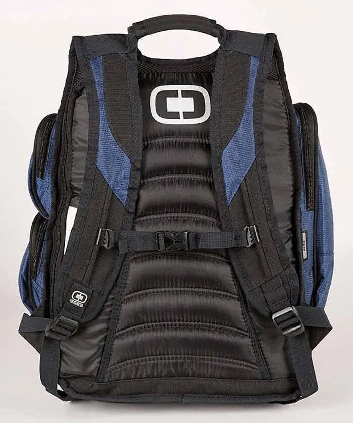 Ogio Metro Backpack Brand New With Tags MULTIPLE COLORS