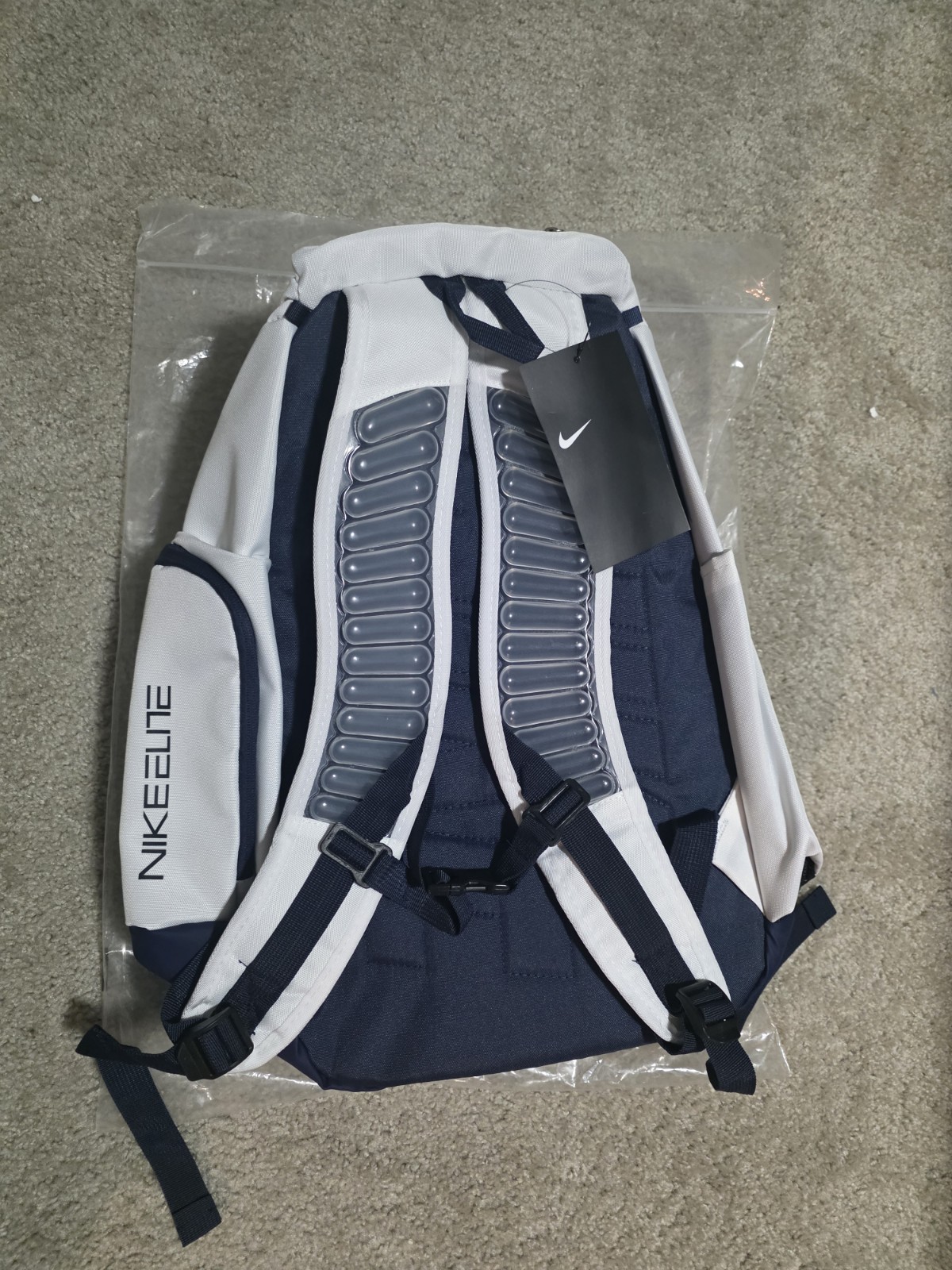 Nike Hoops Elite Pro USA Basketball Team Men’s Backpack