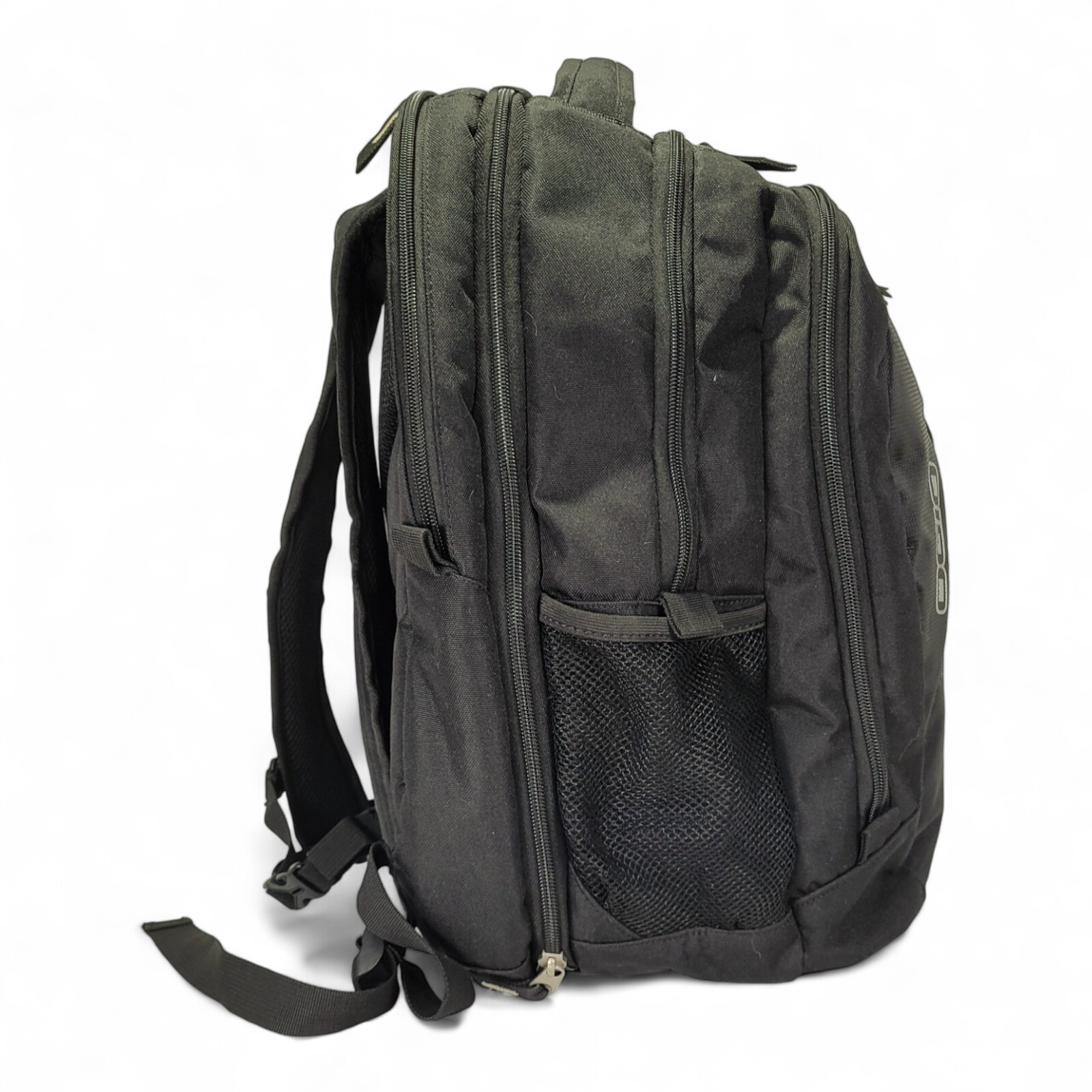 OGIO Juggernaut Backpack Carry On Checkpoint-Friendly Bag Laptop – Black