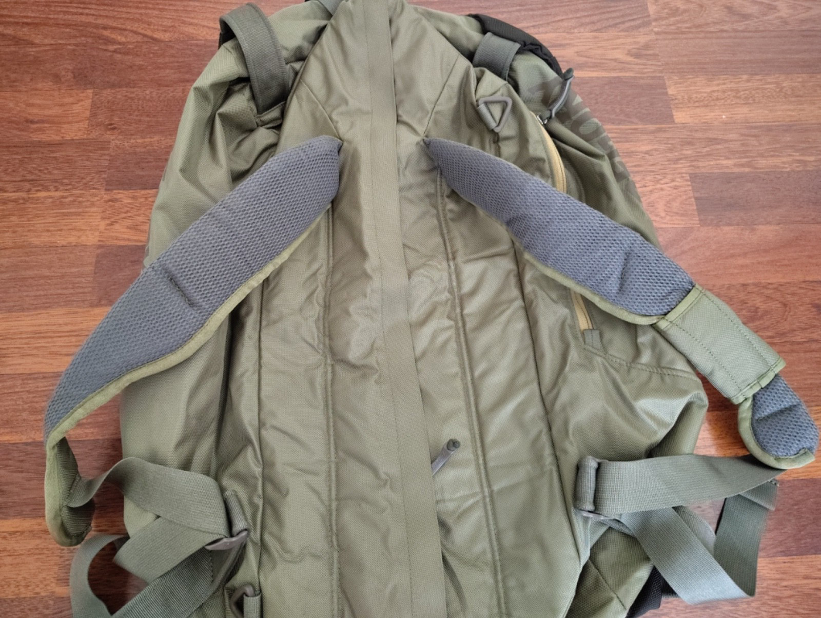 Gregory Stash 65 Duffel