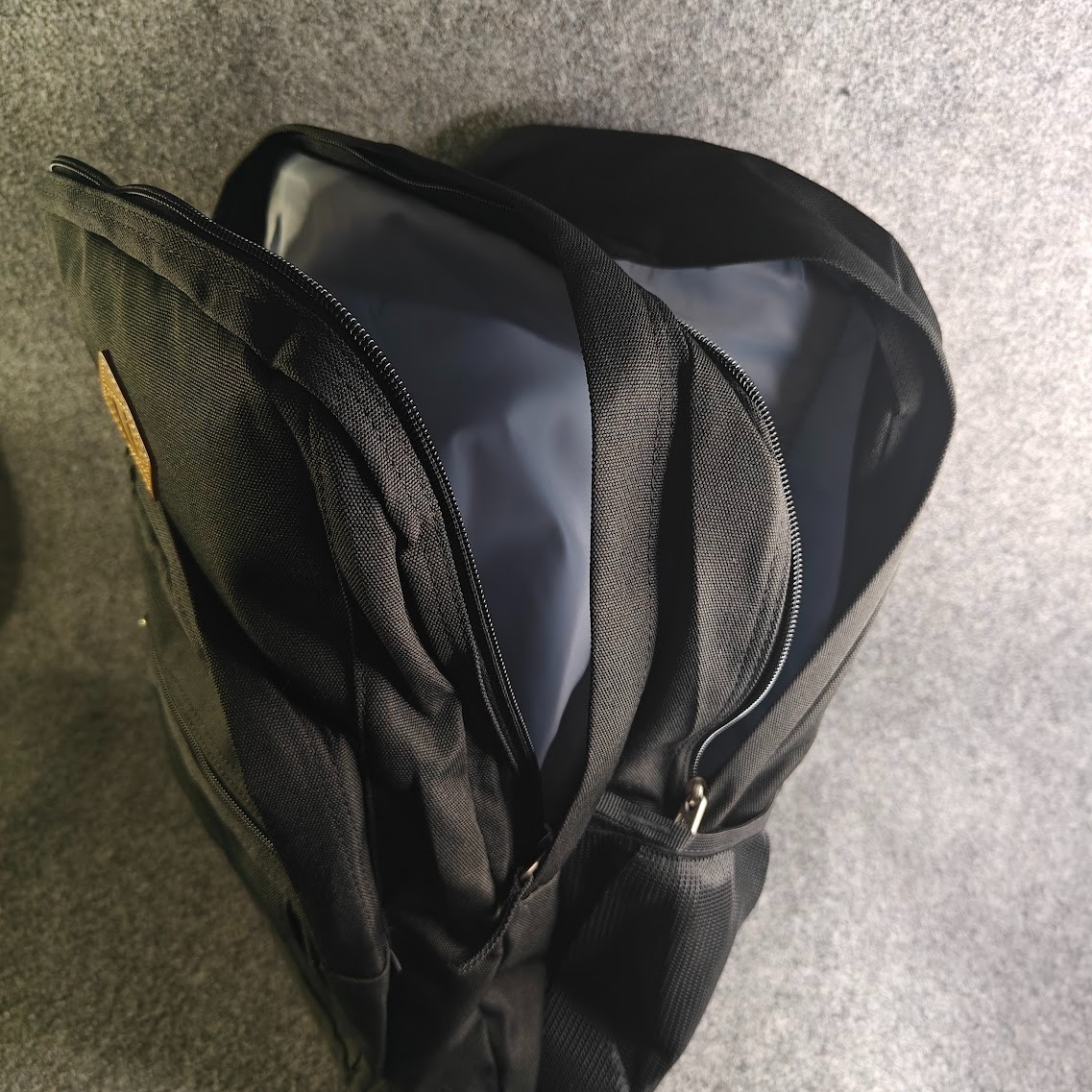 Abshoo Classical Basic Travel Backpack – Water Resistant College Bookbag | NEW