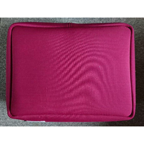 PORTER×Ichigo Camera Bag Purple Approx. 7.5 in x 10.6in x 3.9 in From JP #E132