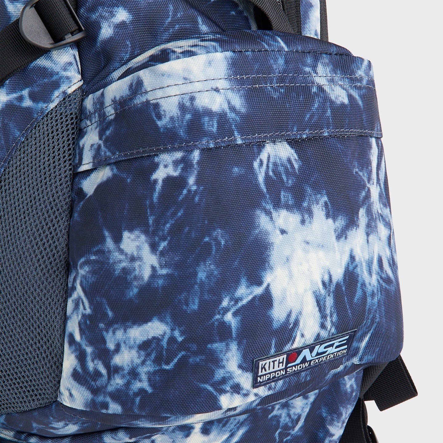 Kith for Oakley Icon RC Backpack “Mystery” 32L Capacity Padded Laptop Sleeve NWT