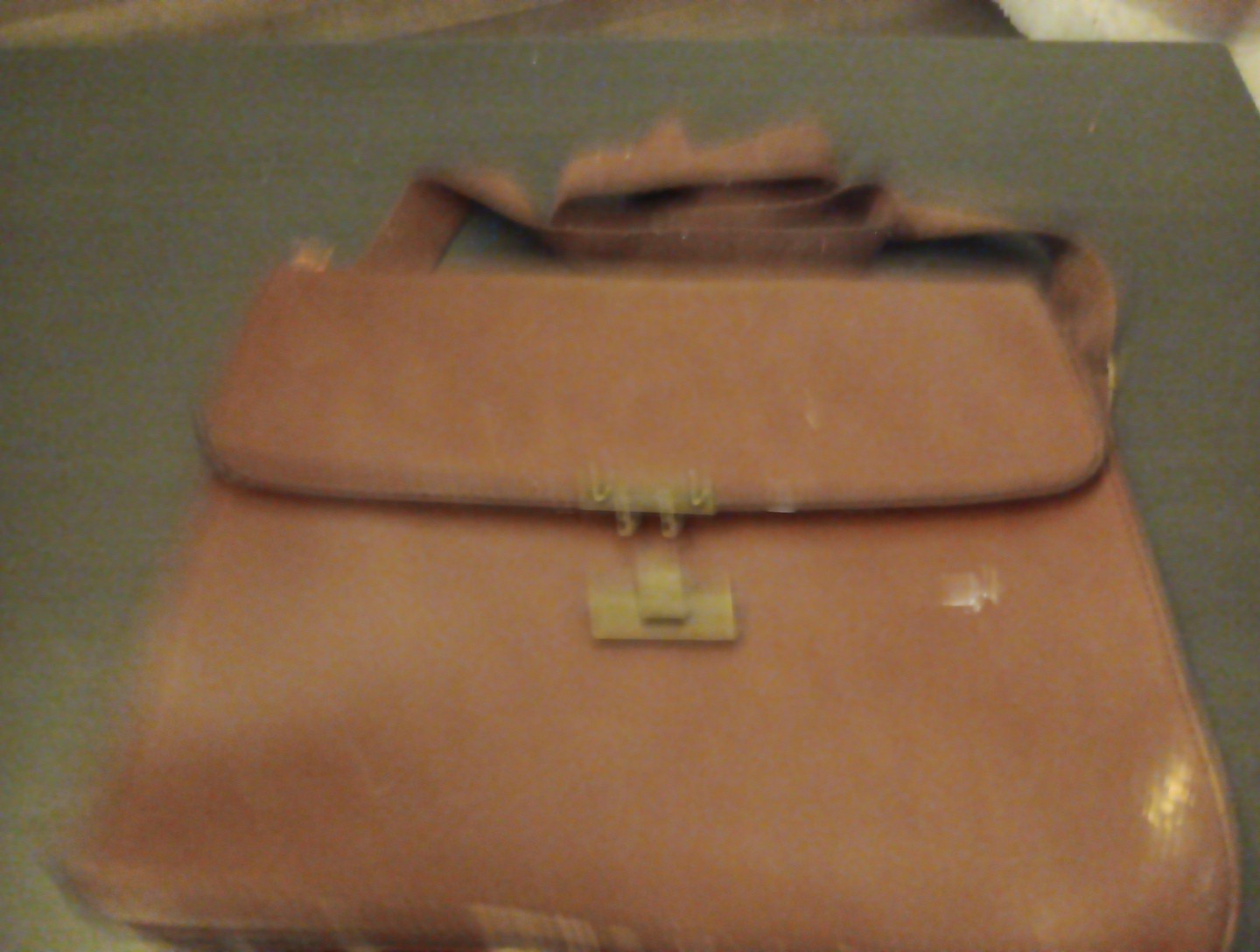 Aldo Briefcase Labtop Bag