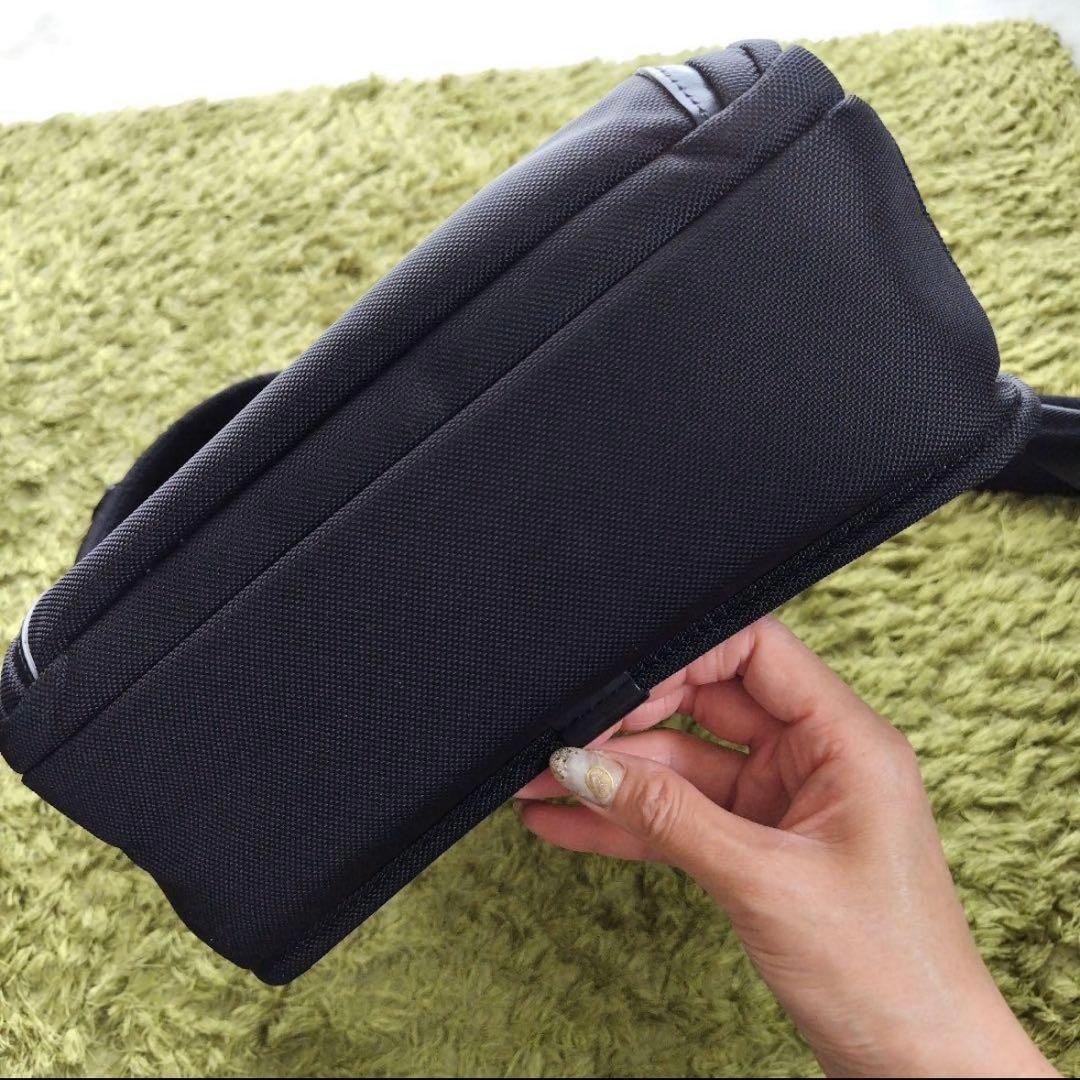 TUMI TUMI ALPHA3 slim backpack