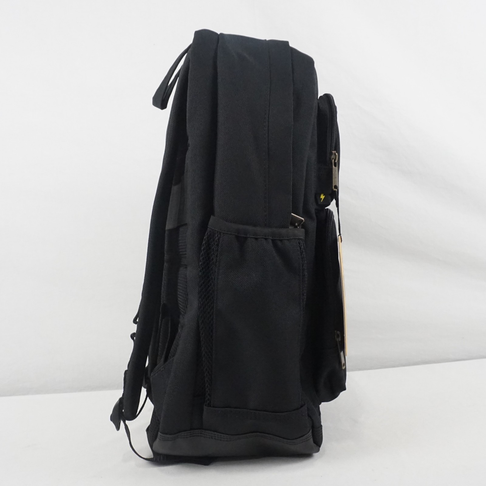 Carhartt Durable Water-Resistant 28L Dual-Compartment Backpack In Black B0000535