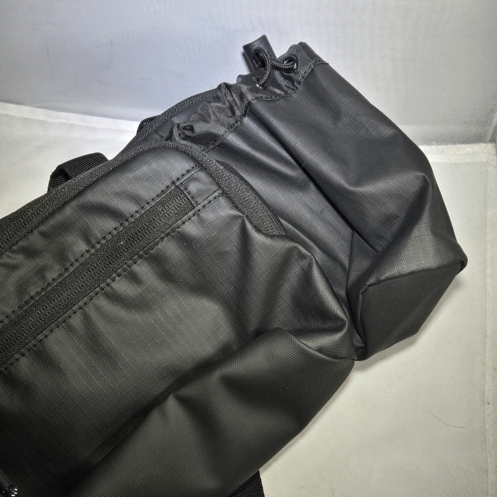 Oakley Road Trip RC Belt Bag Black Men’s Waist Bag Hiking Crossbody