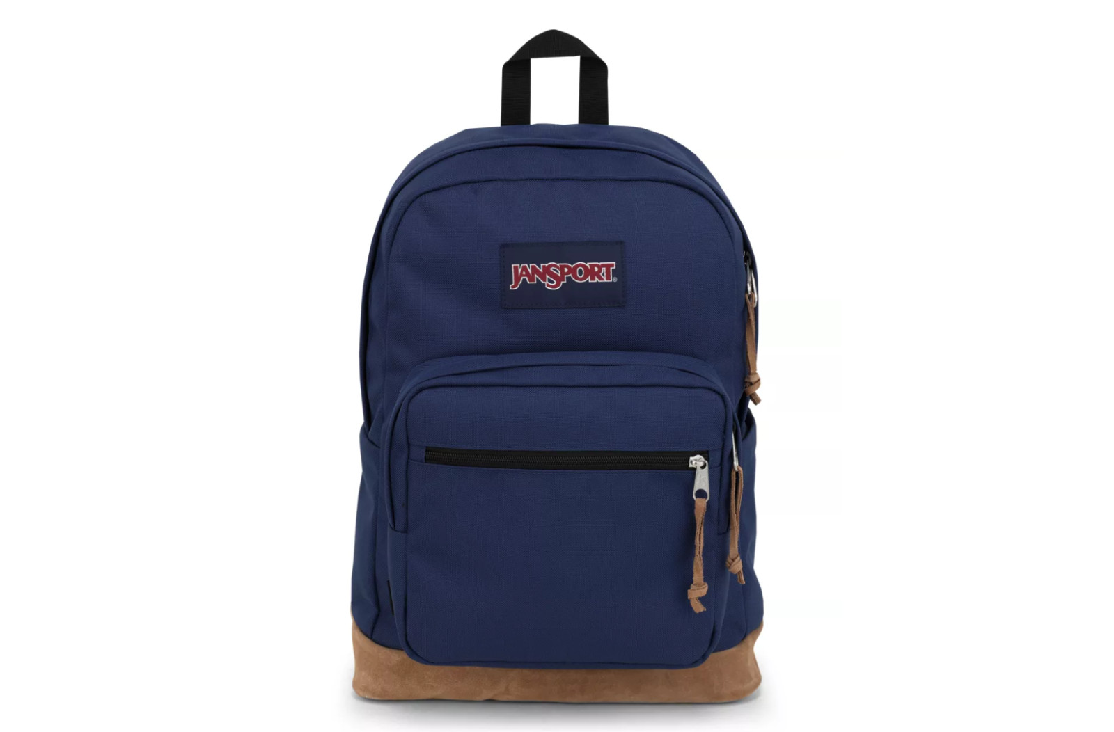 Jansport Right Pack Backpack Multiple Colors Black Navy Grey [JS0A4QVA]