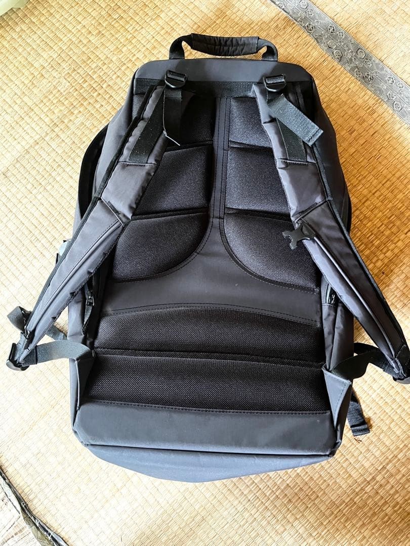 iqlo +S 35L Functional Lightweight