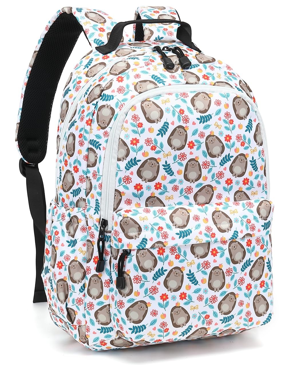 Girls Kawaii Laptop Backpack for School Boys Backpack Kids Travel Backpack Wo…