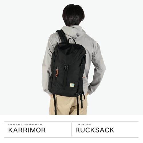 VT day pack R 27 large capacity daypack　Japan