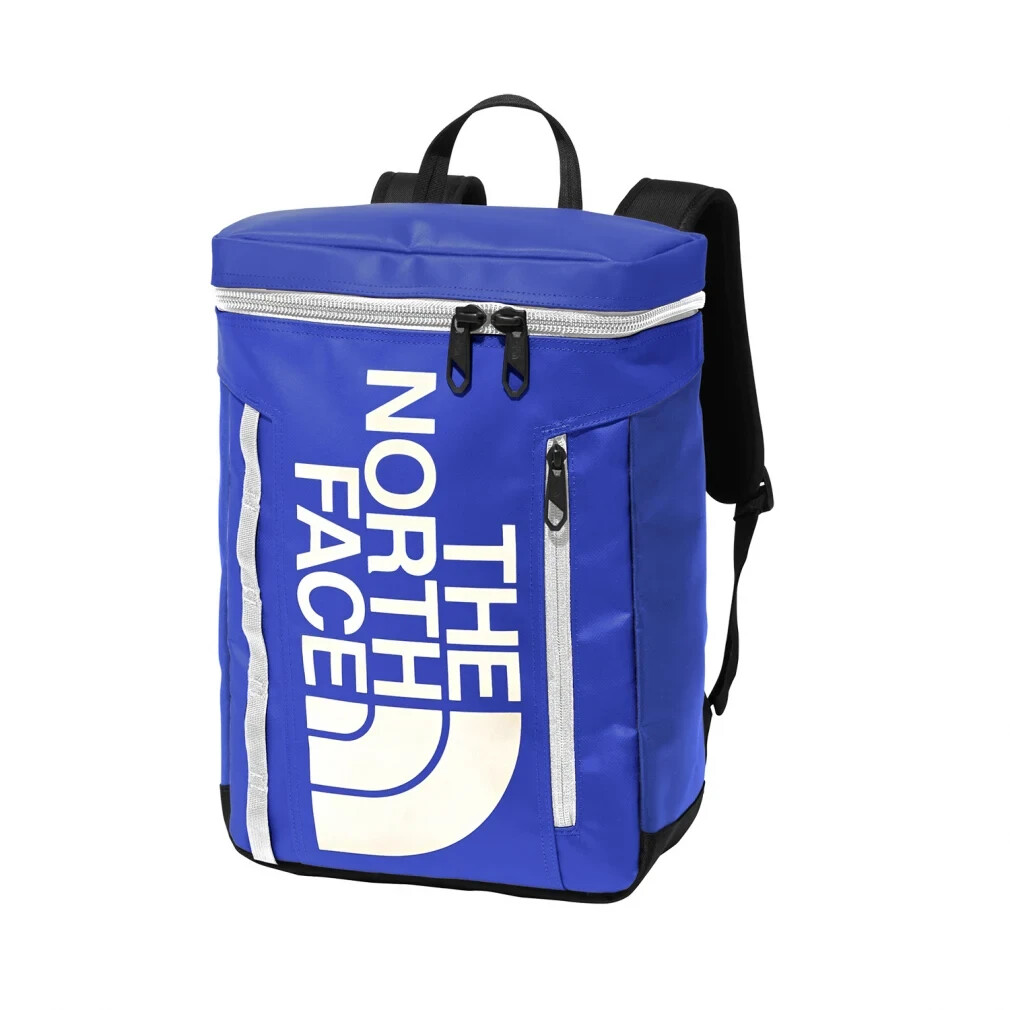 The North Face K BC Fuse Box II Kids Backpack NMJ82350 Unisex TNF Blue Japan