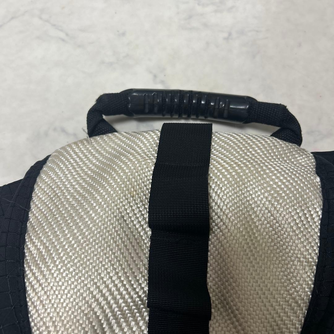 Archive 90s00s Oakley Software Icon Bag Vintage Japan Used