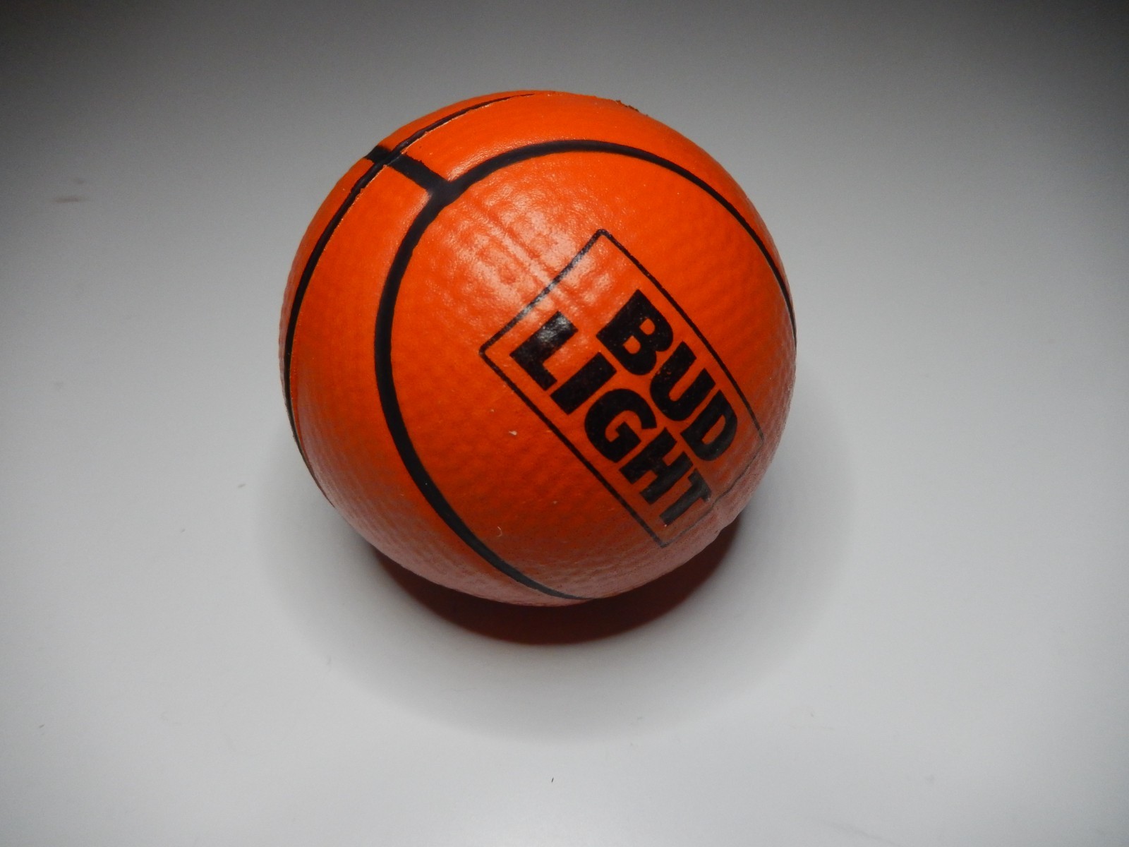 Bud Light March Madness Swag Bag