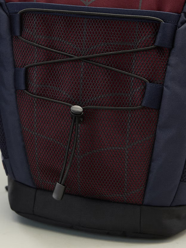 Marvel Spider-Man Classic Suit Backpack Limited Edition – Official Licensed 2025