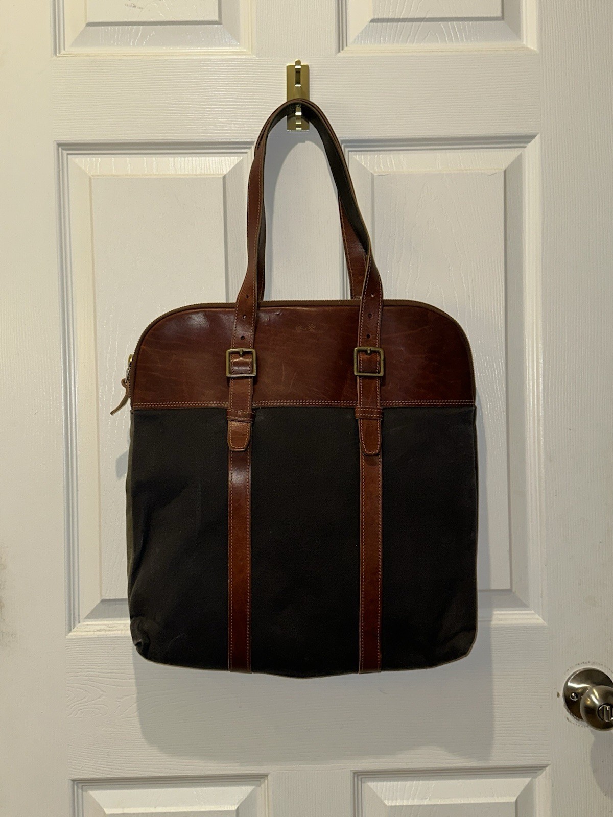 Vans x Taka Hayashi x Billy Kirk Bag