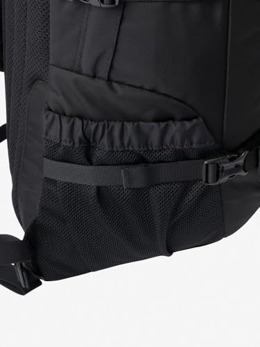 NM72301 THE NORTH FACE Backpack 32L Big Shot CL Black from Japan F/S