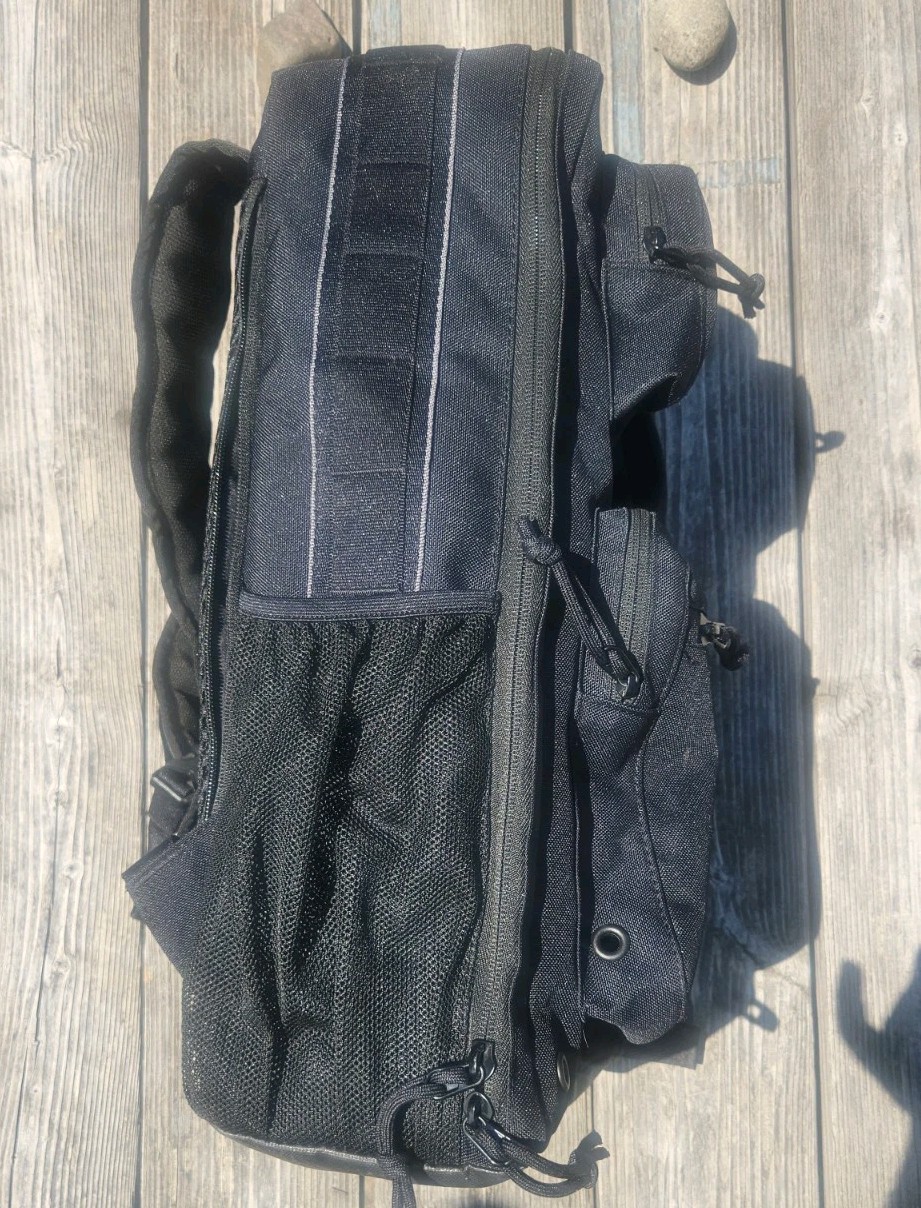 Nike Utility Speed Backpack – Black (CK2668-010)