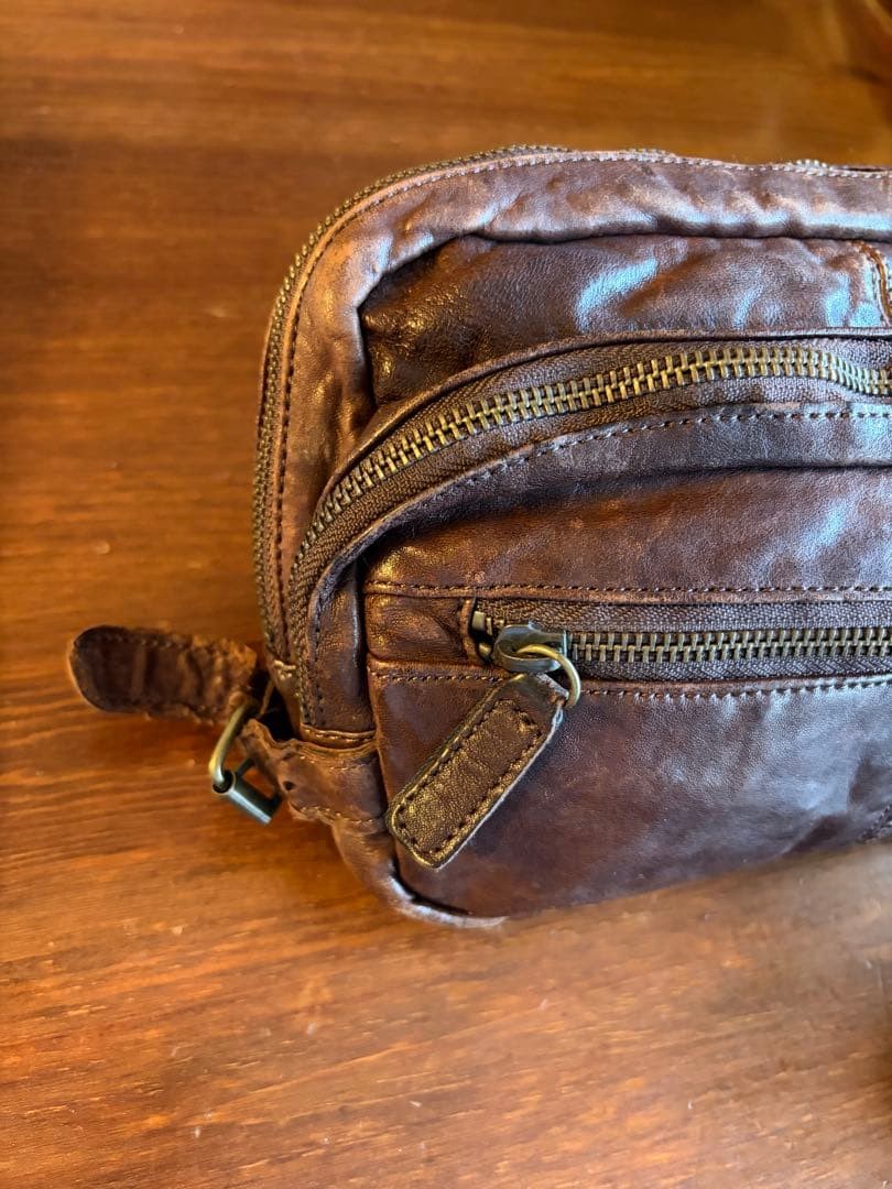 00s Shoulder Bag Y2K Retro Style
