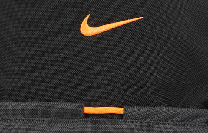 Nike Hike Day Backpack Unisex Sport Backpack Casual Bag 24L Black NWT DJ9678-011