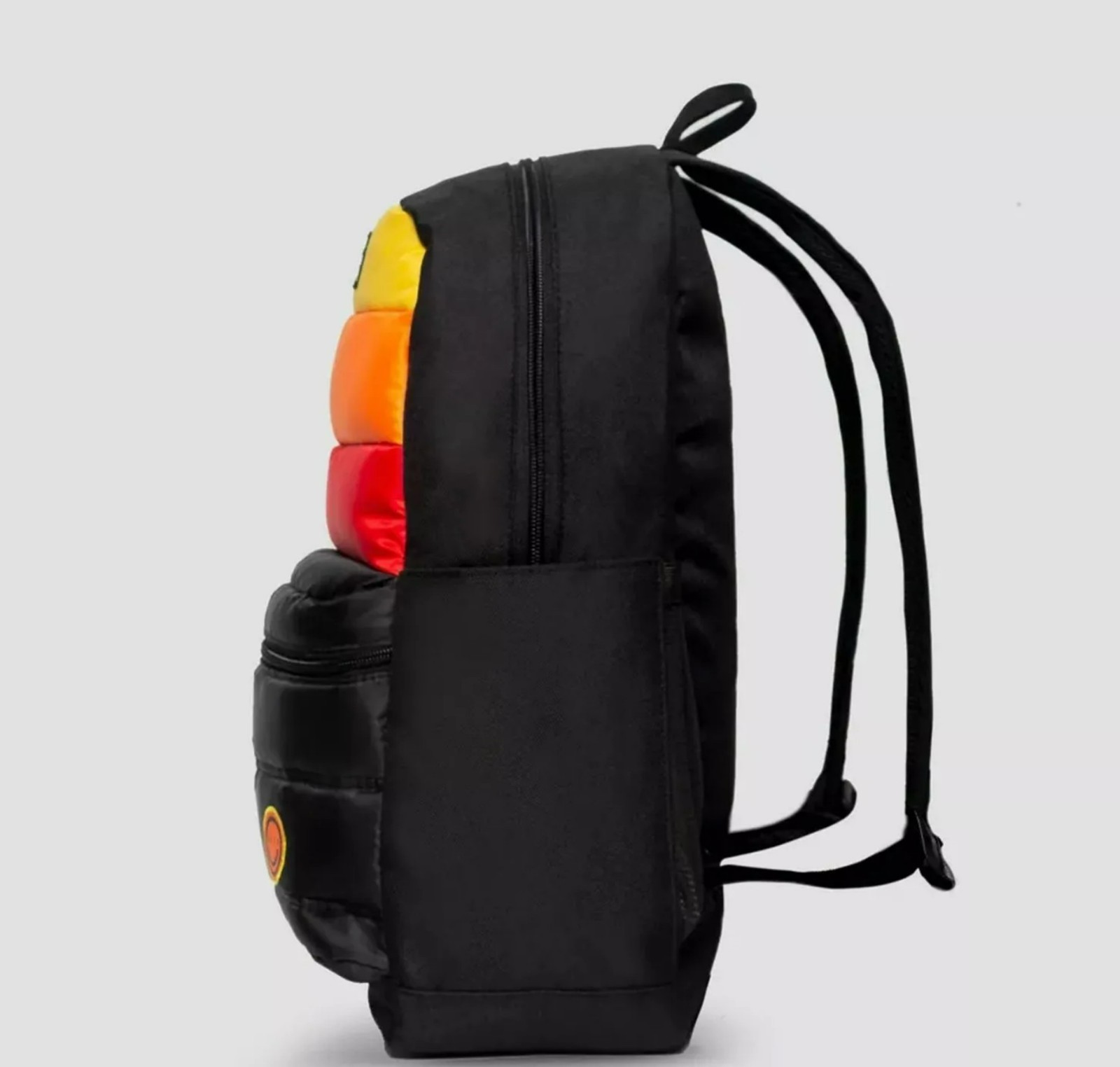 Neff Heatwave 18" Backpack – Black Brand NEW!!