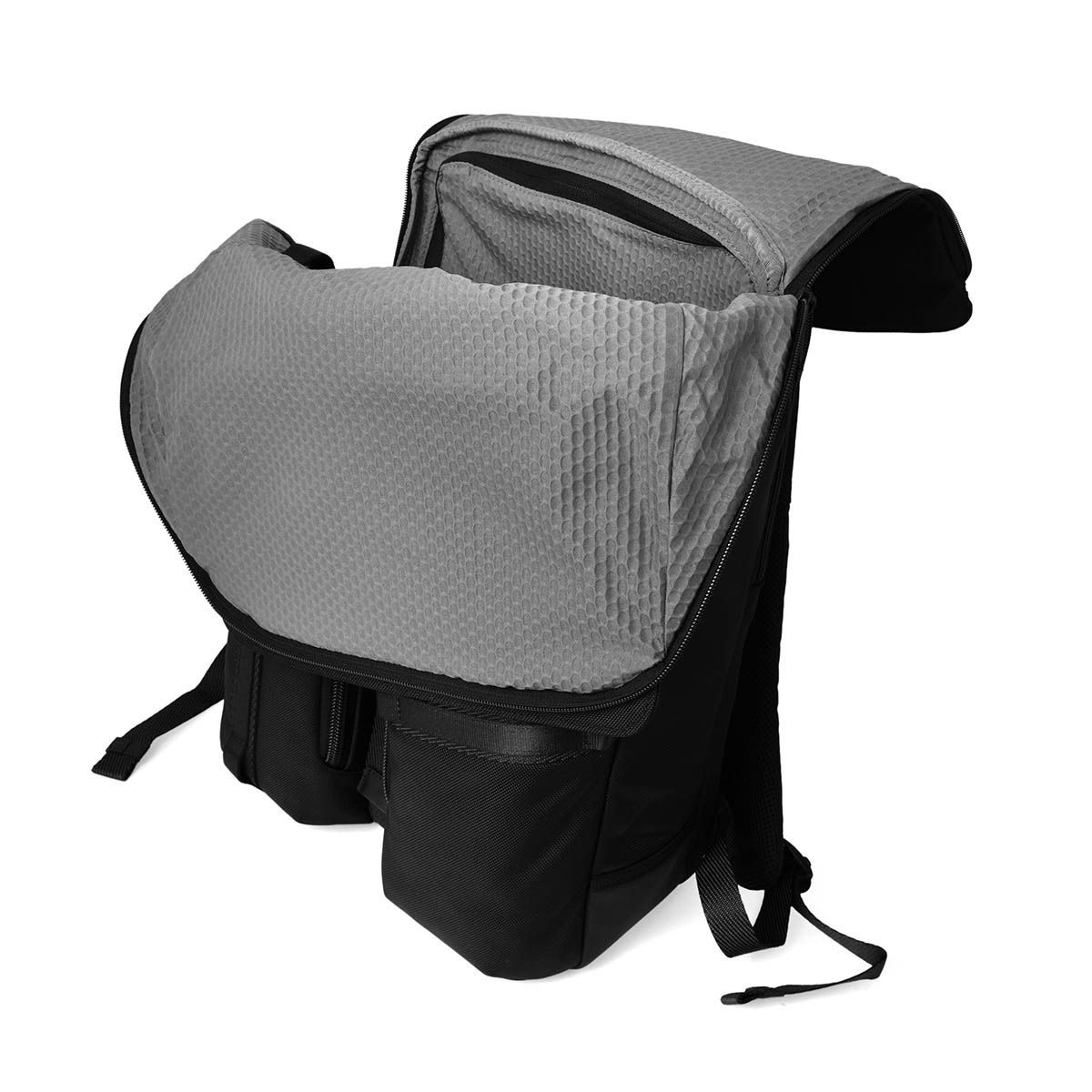 Brand new TUMI backpack Alpha Bravo Black