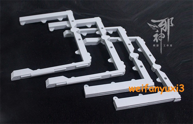 3D Print Iron Man MK5 Marvel Suitcase Briefcase DIY Endgame Cosplay Box Props