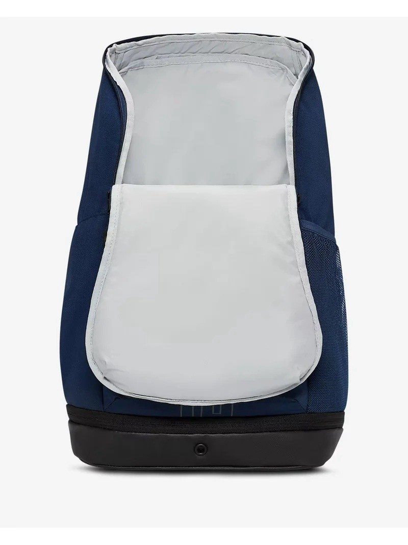Nike Hoops Elite Basketball Backpack 32L Navy Blue – Sports School Bag
