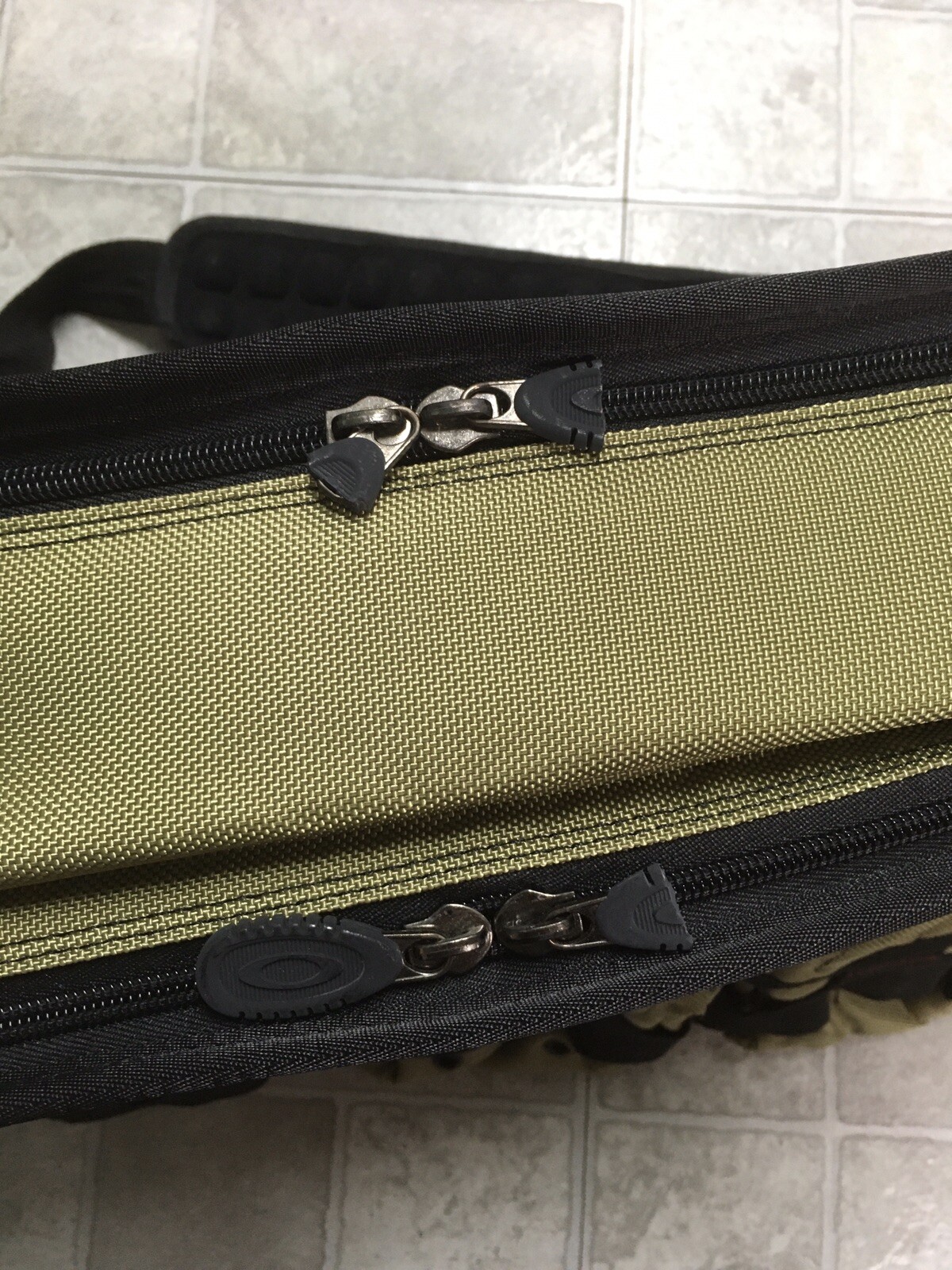 Oakley SI Computer Bag Dexter AP