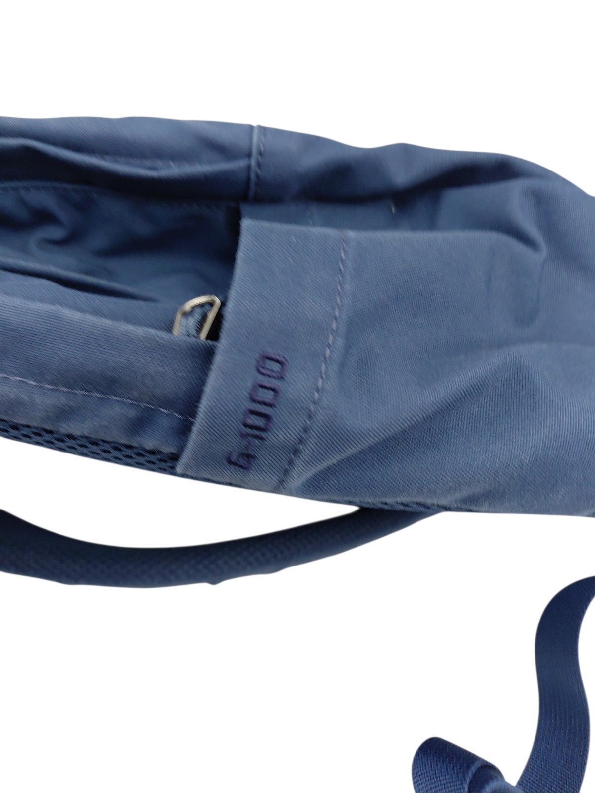 Fjallraven Raven 20 – Navy Backpack Mult pockets
