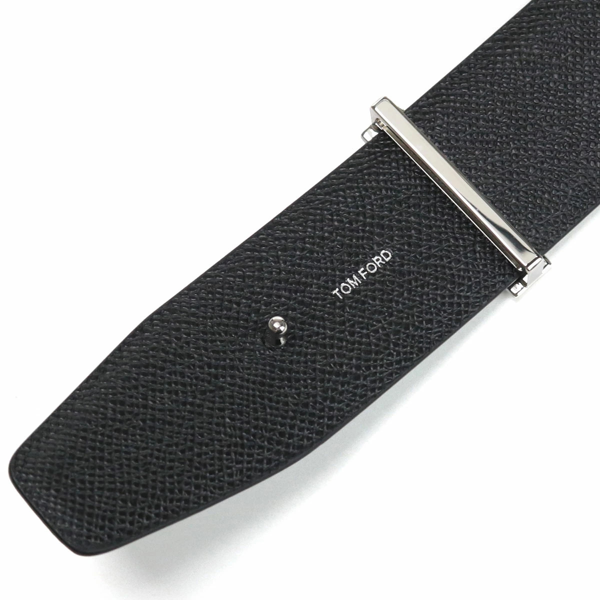 TOM FORD Belt TB178P ICL042 C5919 Men’s Multicolor 85 or 90 or 95