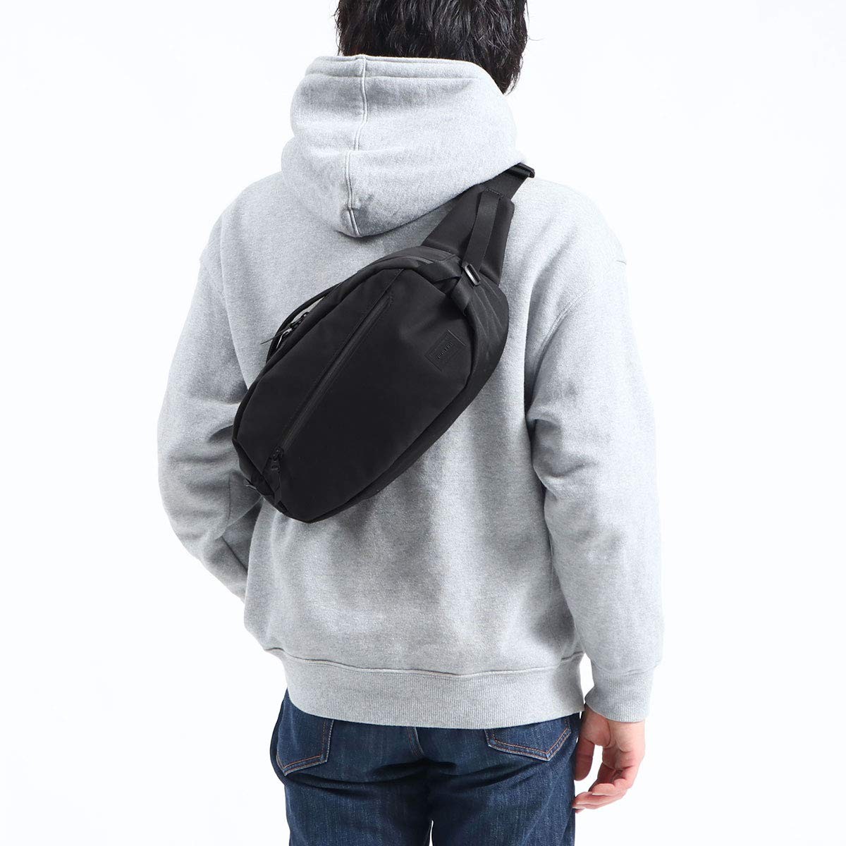 Yoshida Bag PORTER / PORTER FUTURE WAIST BAG 697-05552