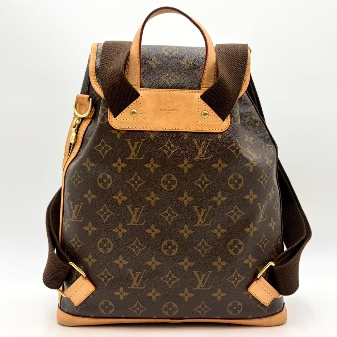 Louis Vuitton Sac à Dos Bosphore Monogram 202834