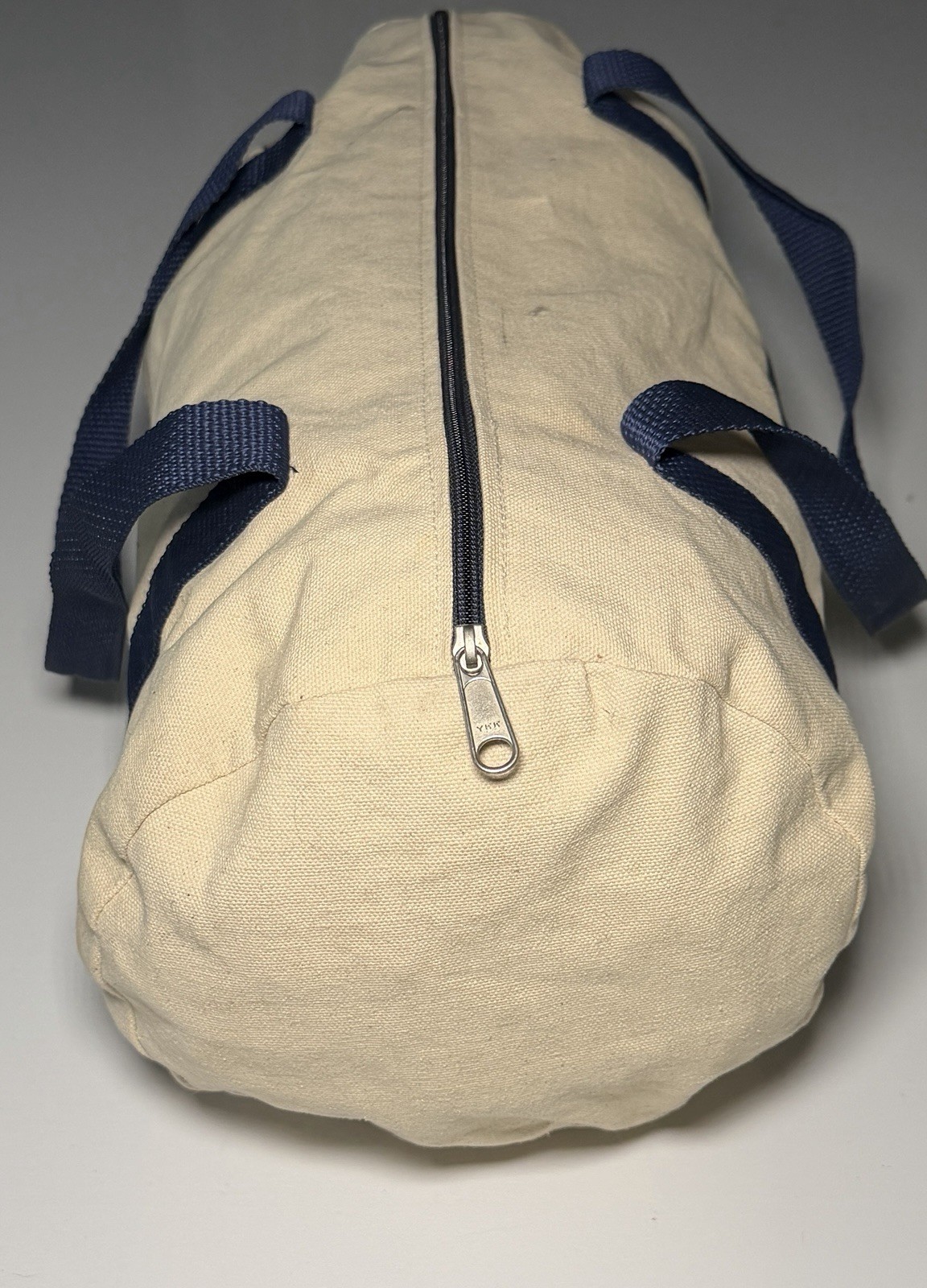 Vintage American Express – Canvas Duffle Bag