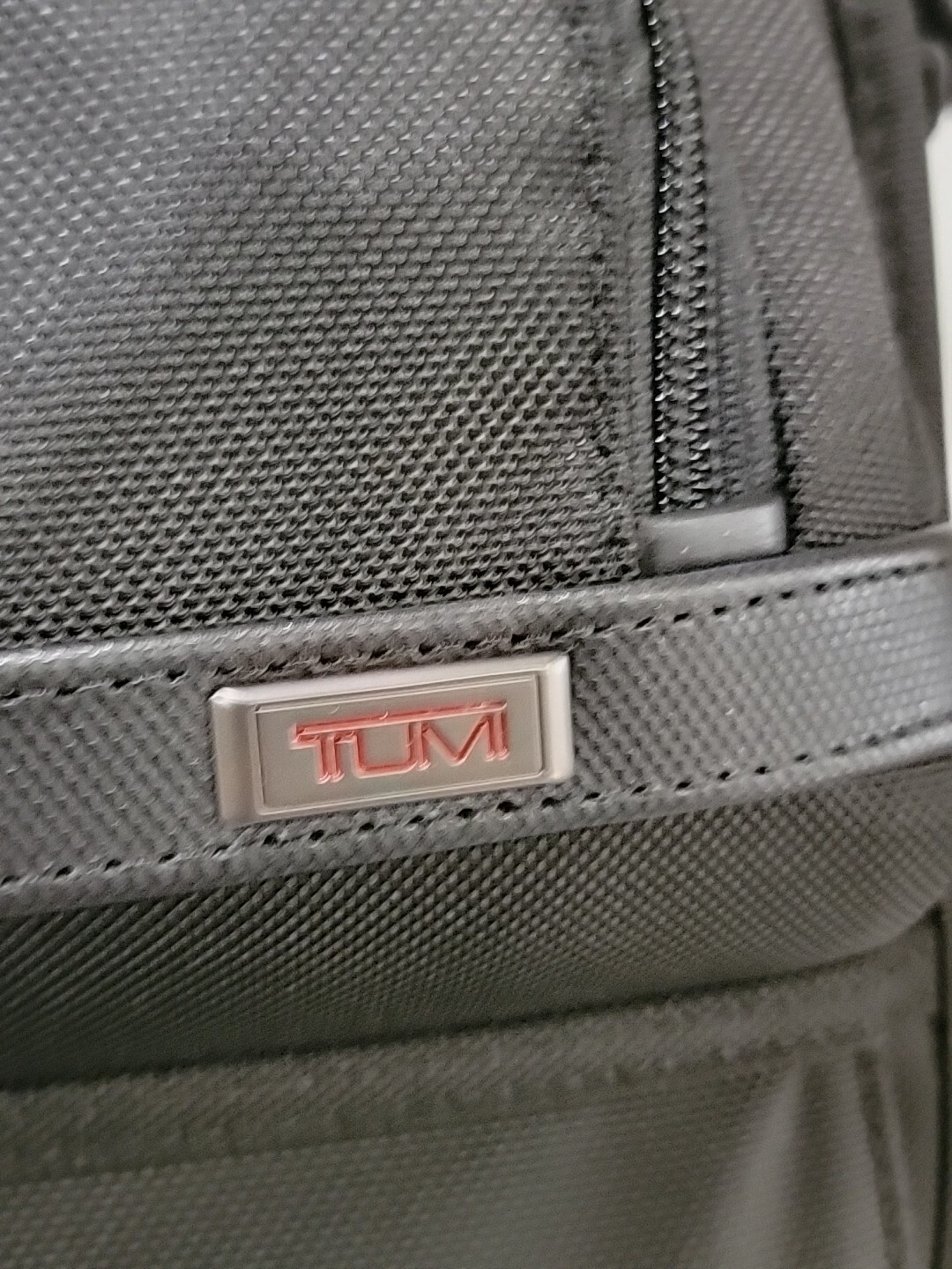 Tumi Alpha 3 Brief Pack backpack NEW WITH TAG 117347-1041