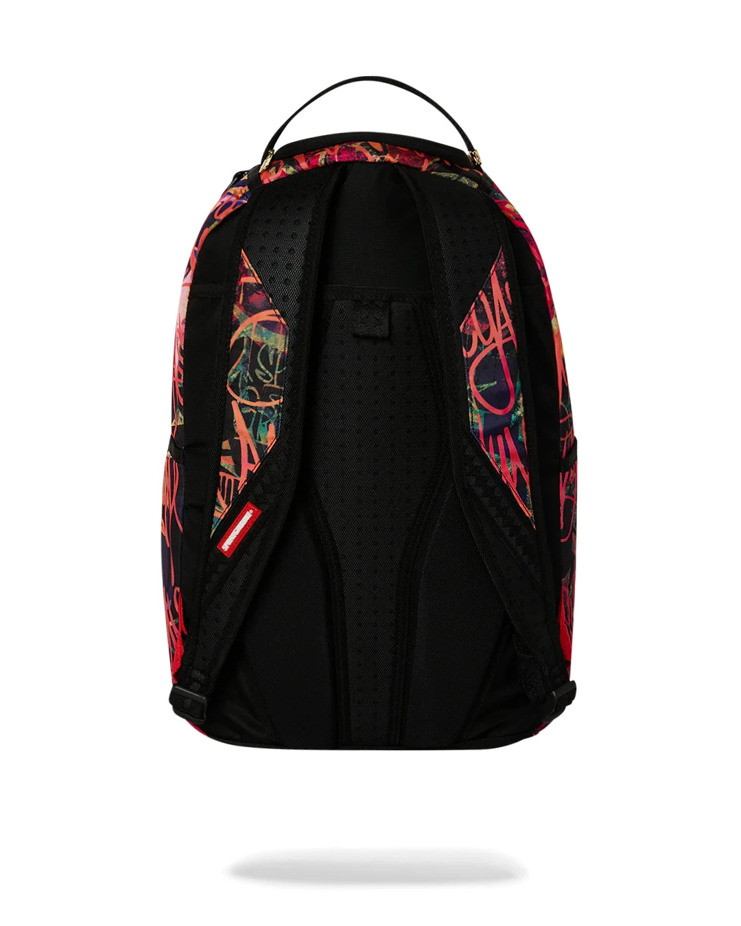 Sprayground Astromane SPACE LEGEND Backpack🔥New Black Bookbag Large School Bag