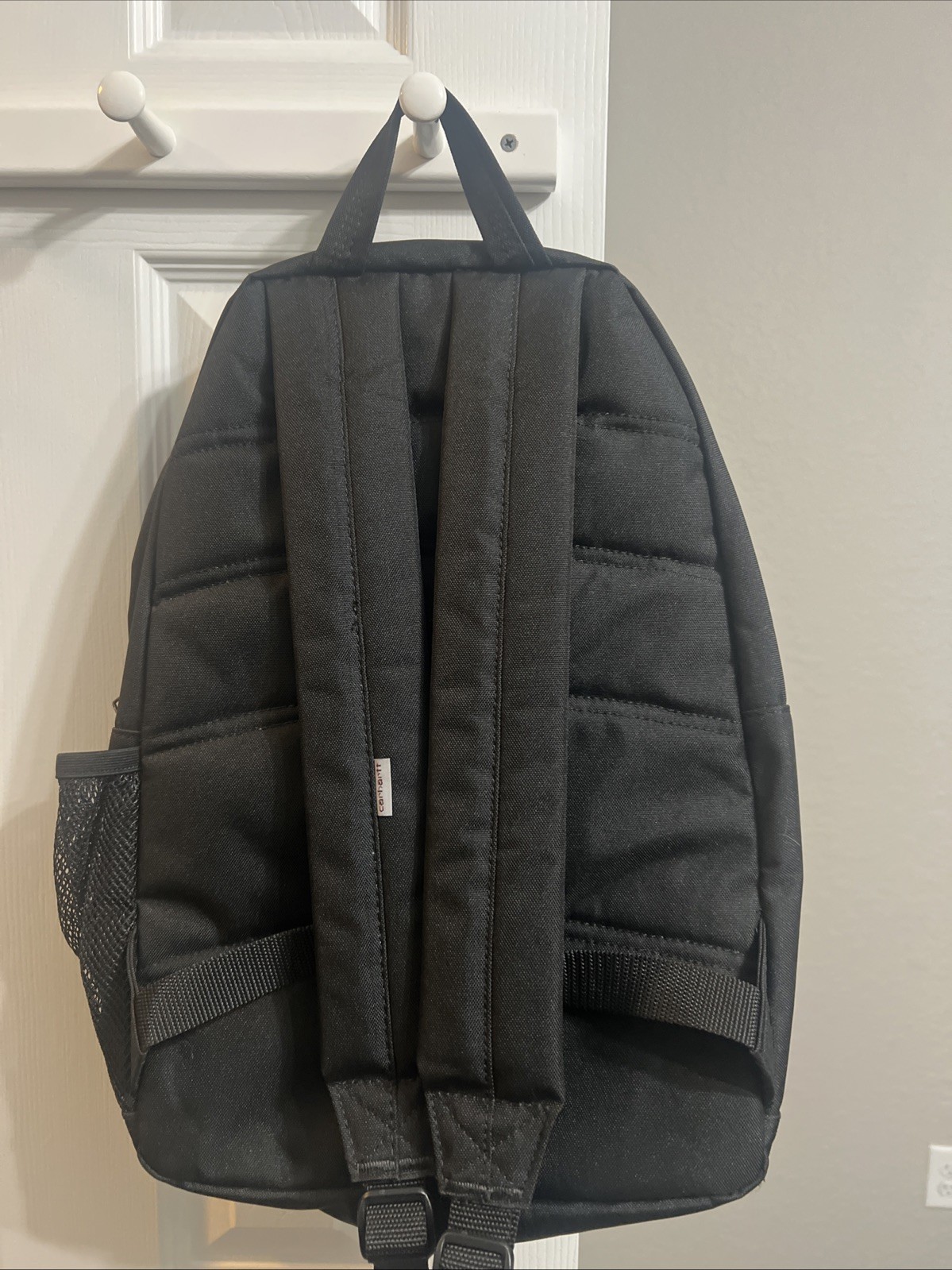 Carhartt CT89241804 Backpack – Black
