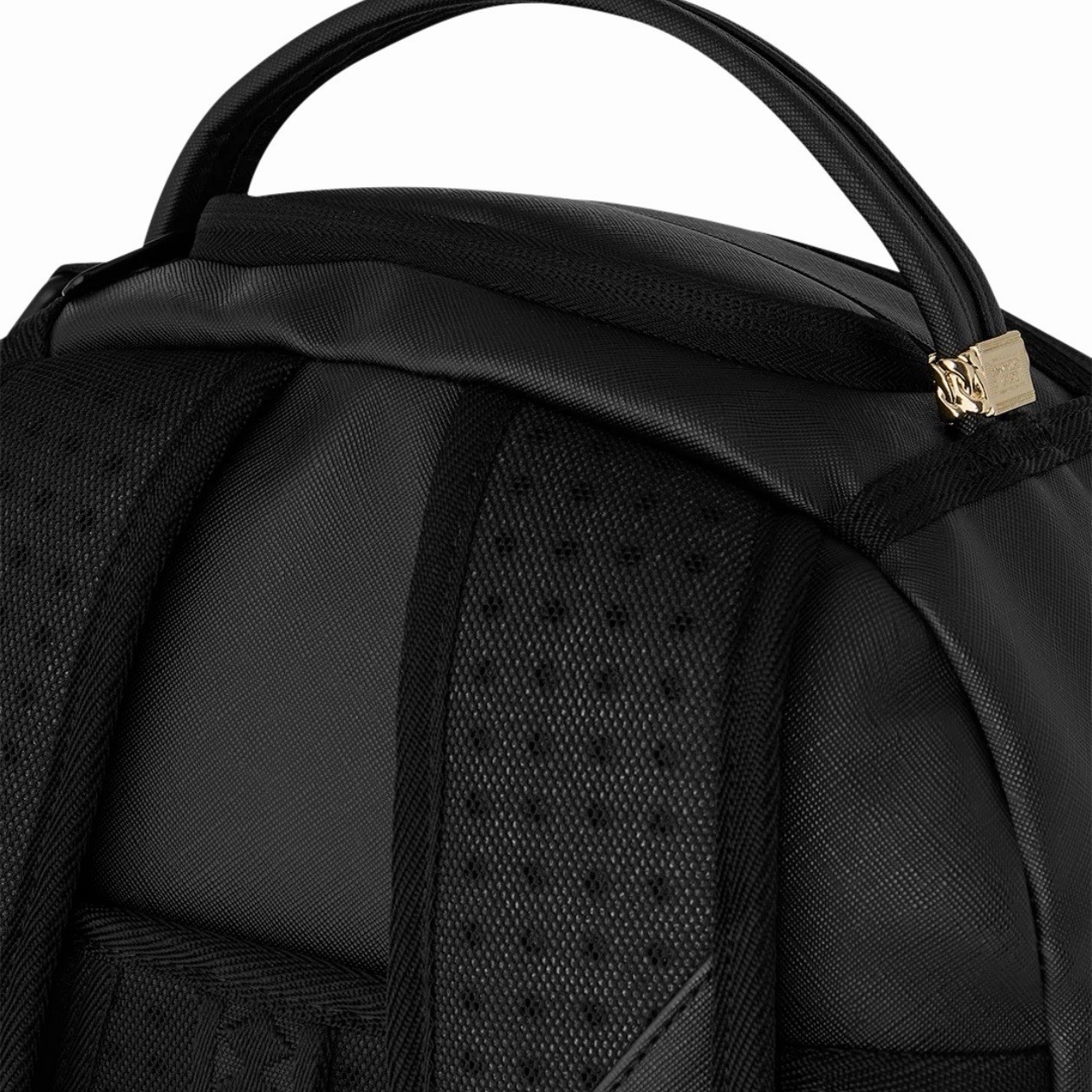 Sprayground SHADOW SHARKS – NIGHT KING 18″ BACKPACK Limited Edition
