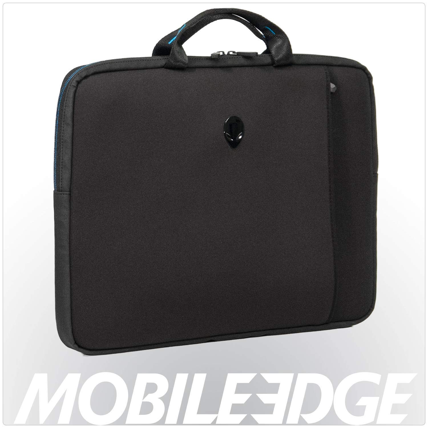 Alienware Vindicator 2.0 Neoprene Gaming Laptop Sleeve, 13-Inch, Black (AWV13…