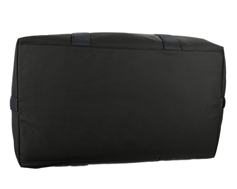 TUMI ALPHA BRAVO Black Essential Large East-West Tote Bag NWT