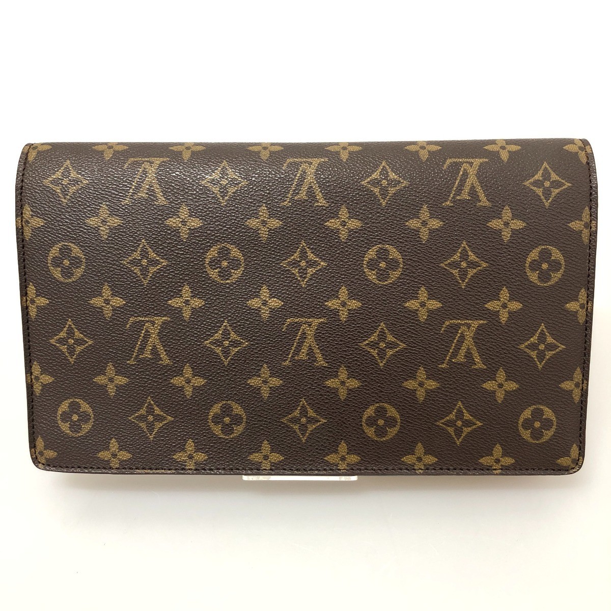LOUIS VUITTON Monogram Chaillot Second Bag (Body only) M51786 Monogram